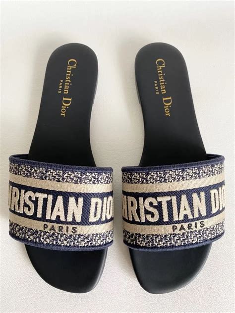 christian dior sandals men|christian dior sandals outfit.